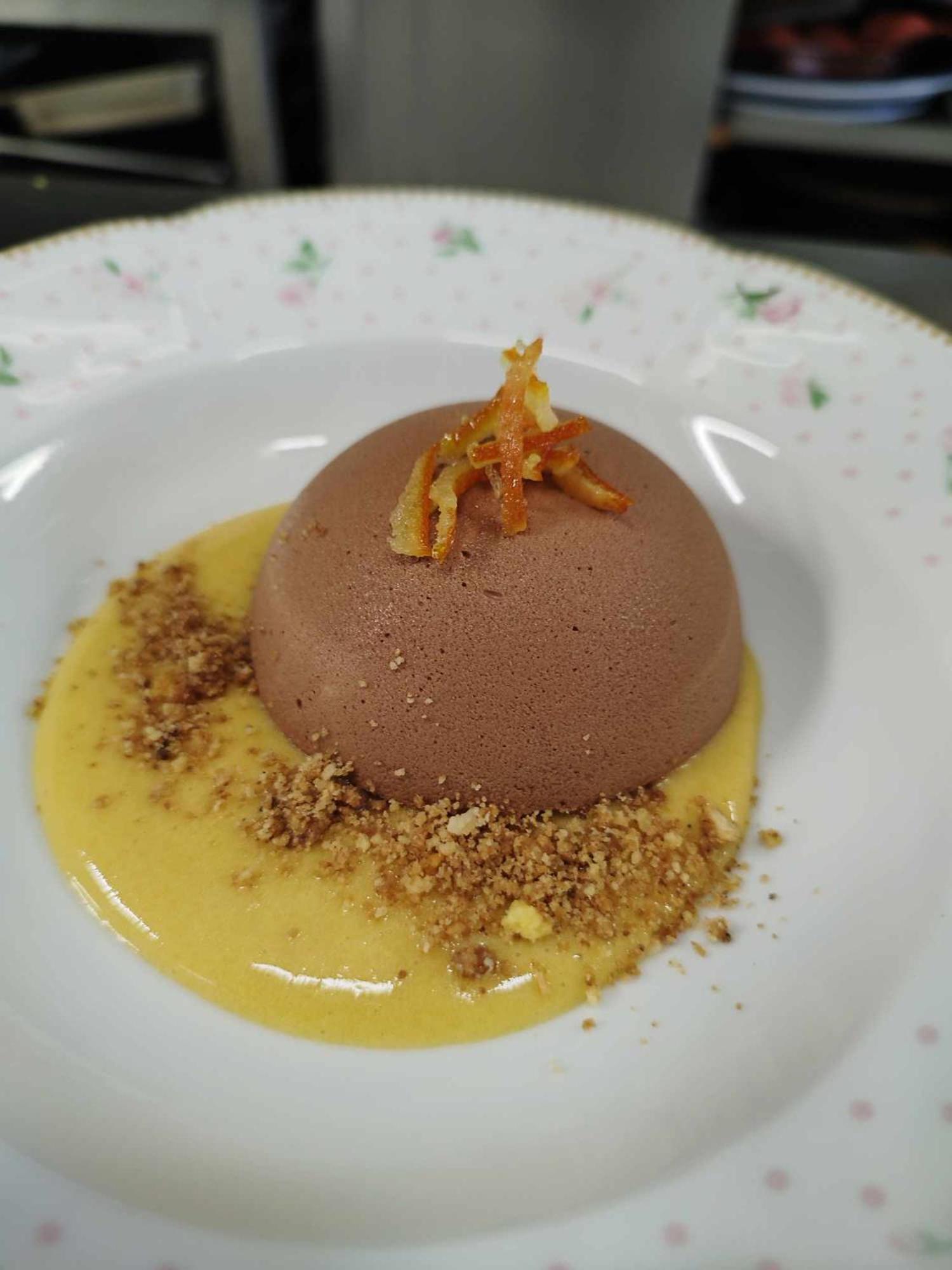 Hotel Pineta Ristorante Country House In Fabriano Campodonico  ภายนอก รูปภาพ