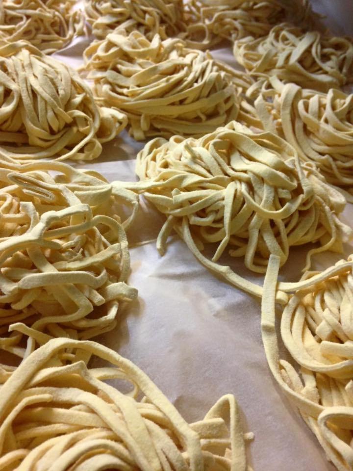 Hotel Pineta Ristorante Country House In Fabriano Campodonico  ภายนอก รูปภาพ